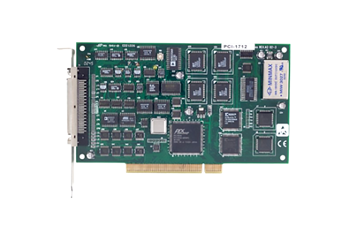 PCI-1712